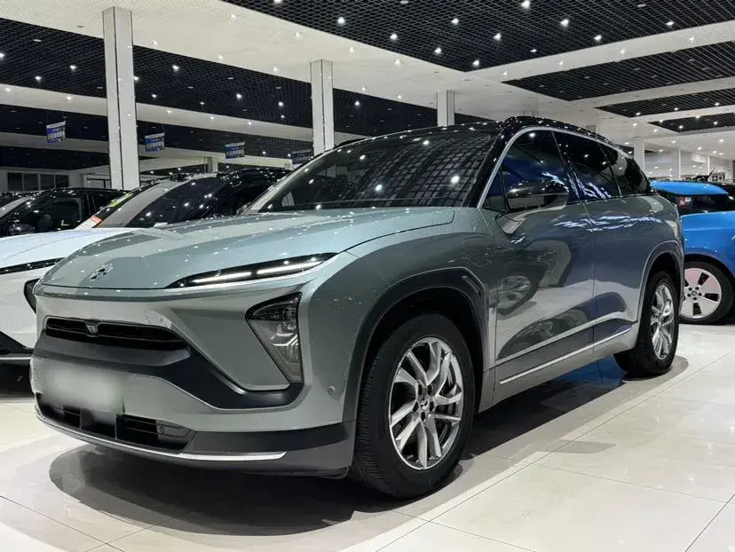 2020 NIO ES6 BEV 100KWH