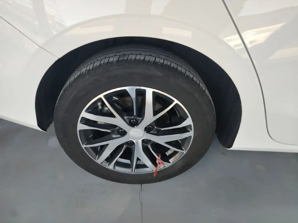 2023 Geely Emgrand 1.5L 127HP L4 CVT,autocango,china used car exporter,china ev exporter,chinese used car exporter,chinese used ev exporter