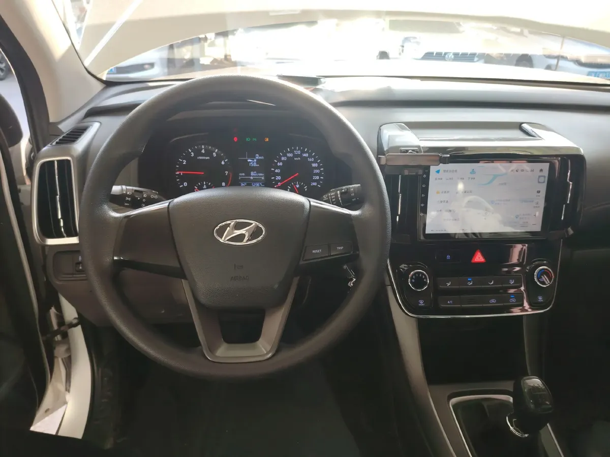 2019 Hyundai ix35 2.0L 160HP L4 6MT,autocango,china used car exporter,china ev exporter,chinese used car exporter,chinese used ev exporter