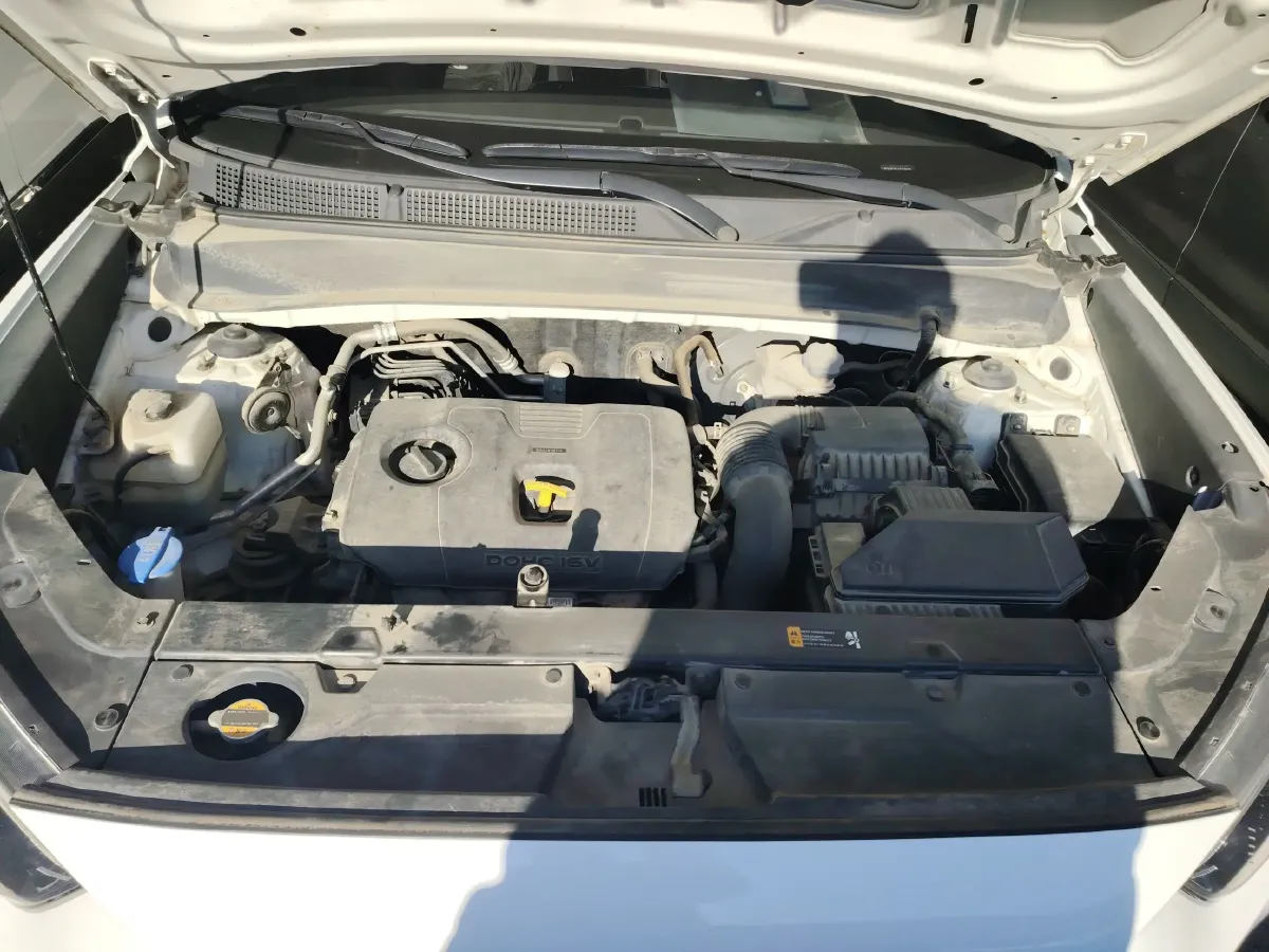 2019 Hyundai ix35 2.0L 160HP L4 6MT,autocango,china used car exporter,china ev exporter,chinese used car exporter,chinese used ev exporter