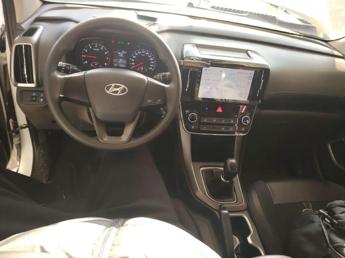 2019 Hyundai ix35 2.0L 160HP L4 6MT,autocango,china used car exporter,china ev exporter,chinese used car exporter,chinese used ev exporter