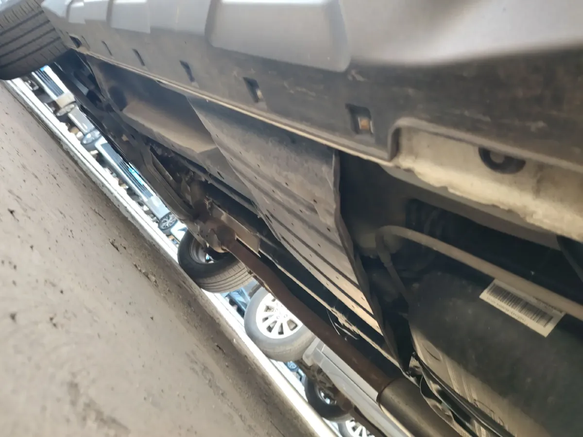 2019 Hyundai ix35 2.0L 160HP L4 6MT,autocango,china used car exporter,china ev exporter,chinese used car exporter,chinese used ev exporter