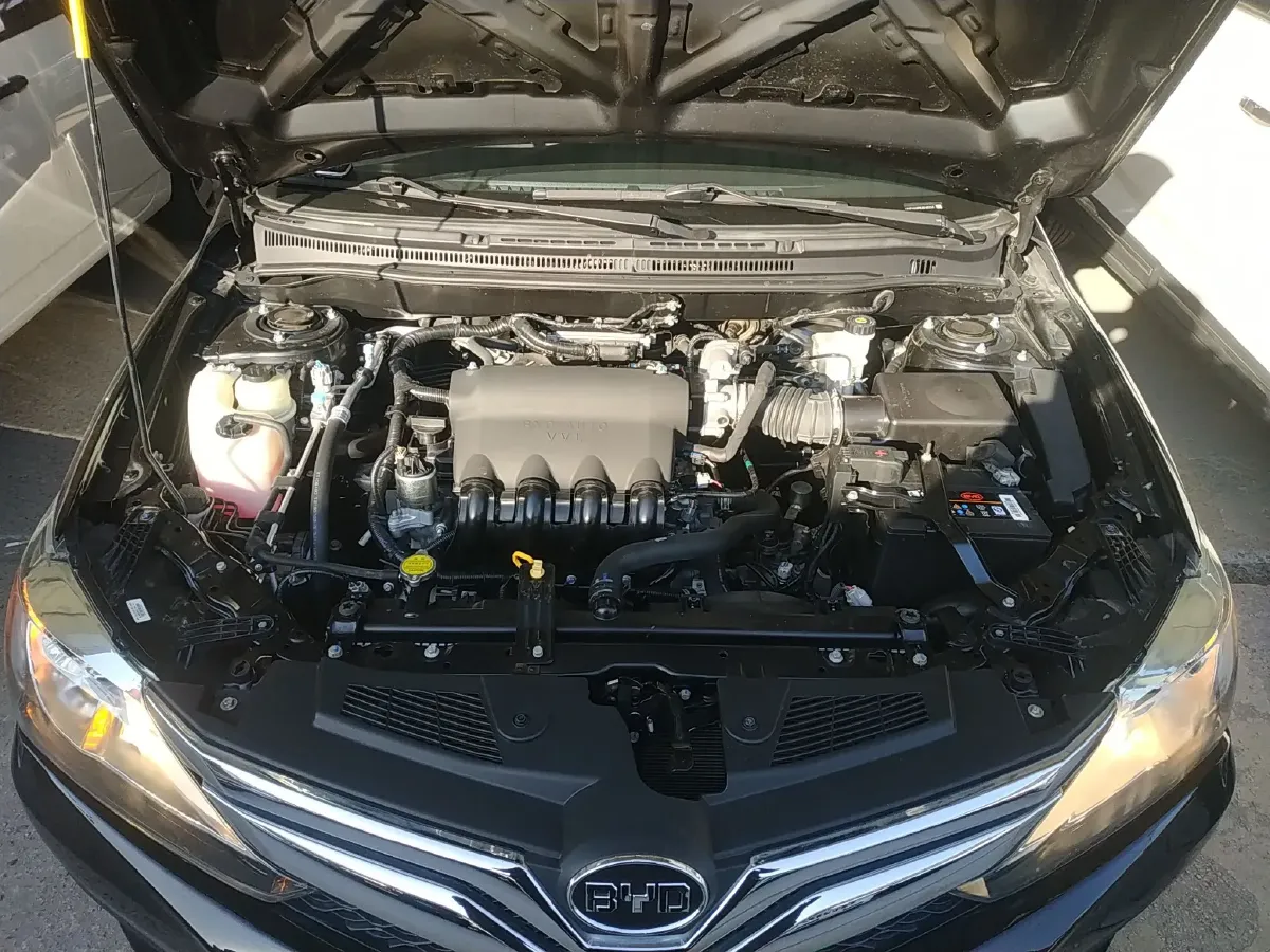 2020 BYD F3 1.5L 109HP L4 5MT,autocango,china used car exporter,china ev exporter,chinese used car exporter,chinese used ev exporter