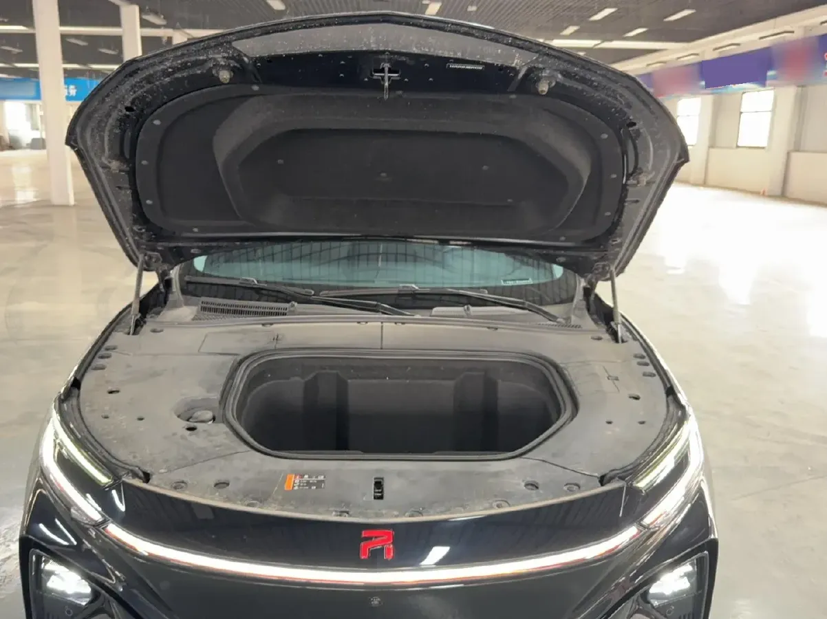 2021 Rising Auto MARVEL R 2AT BEV 69.9KWH,autocango,china used car exporter,china ev exporter,chinese used car exporter,chinese used ev exporter