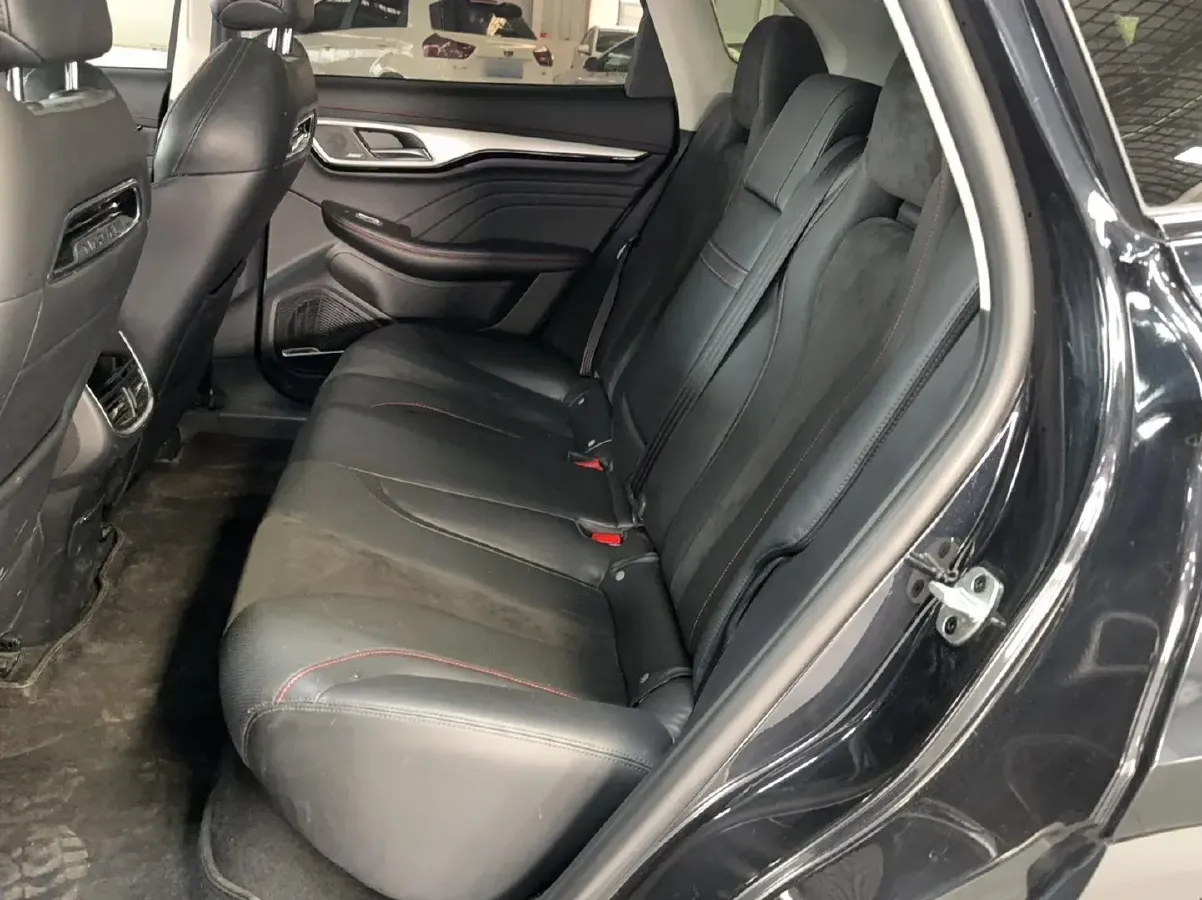 2021 Rising Auto MARVEL R 2AT BEV 69.9KWH,autocango,china used car exporter,china ev exporter,chinese used car exporter,chinese used ev exporter