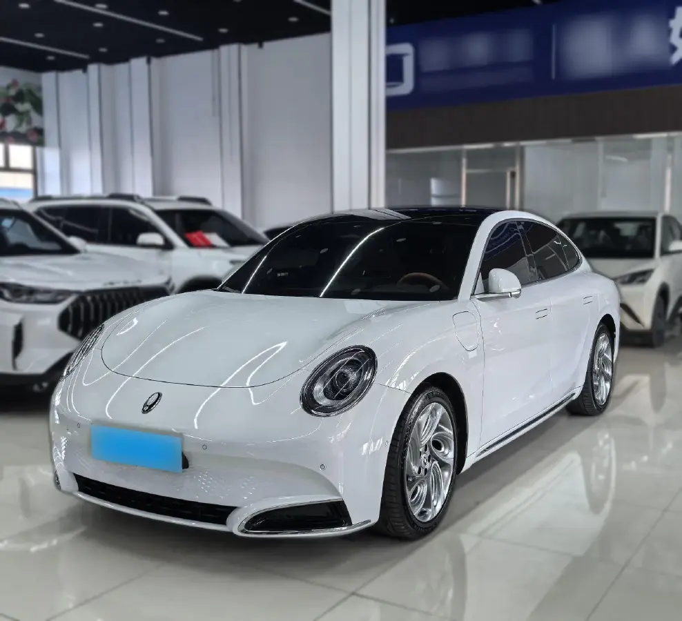 2022 Ora LightningCat BEV 64.31KWH