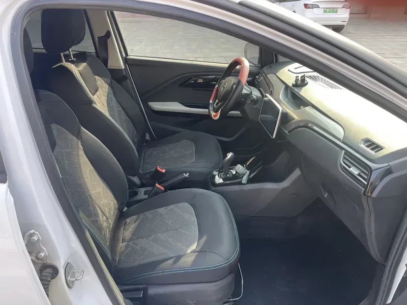 2022 JMEV EV3 BEV 31KWH,autocango,china used car exporter,china ev exporter,chinese used car exporter,chinese used ev exporter