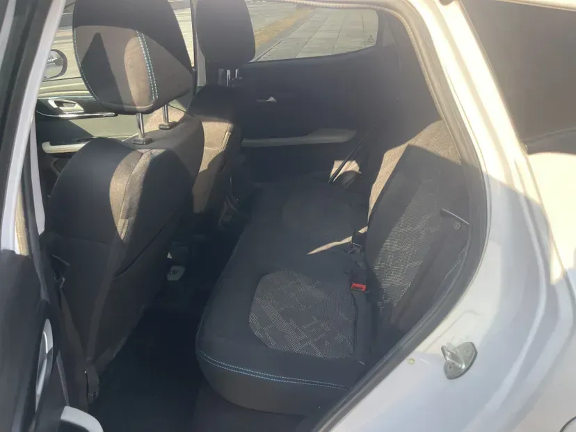 2022 JMEV EV3 BEV 31KWH,autocango,china used car exporter,china ev exporter,chinese used car exporter,chinese used ev exporter