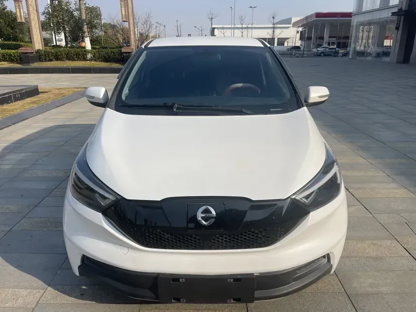 2022 JMEV EV3 BEV 31KWH,autocango,china used car exporter,china ev exporter,chinese used car exporter,chinese used ev exporter