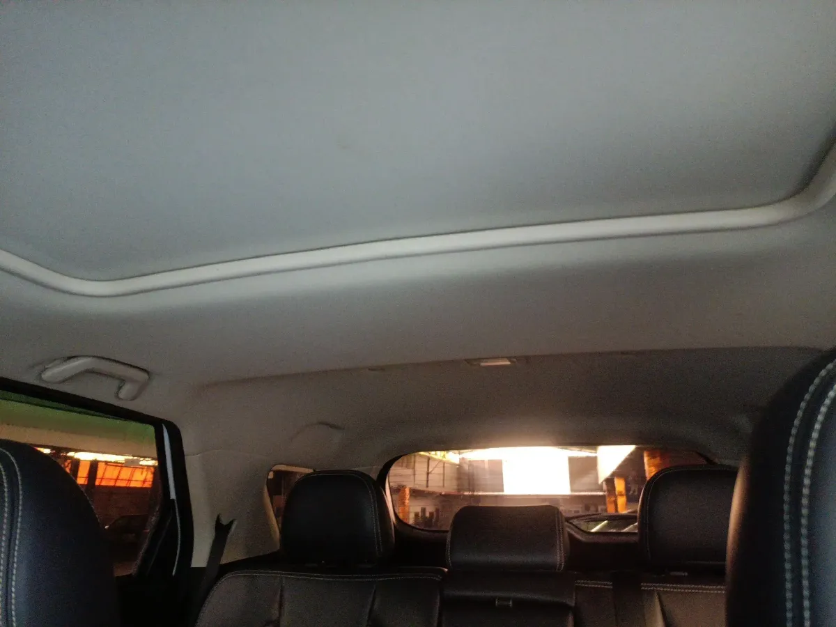 2019 DongFeng Fengon Fengon S560 1.8L 139HP L4 CVT,autocango,china used car exporter,china ev exporter,chinese used car exporter,chinese used ev exporter