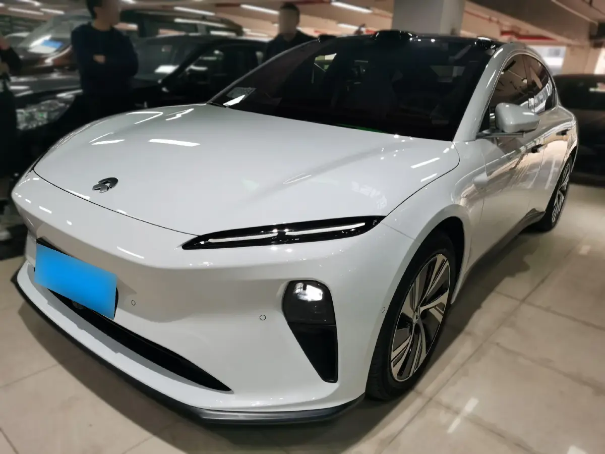 2024 NIO ET5 BEV 75KWH