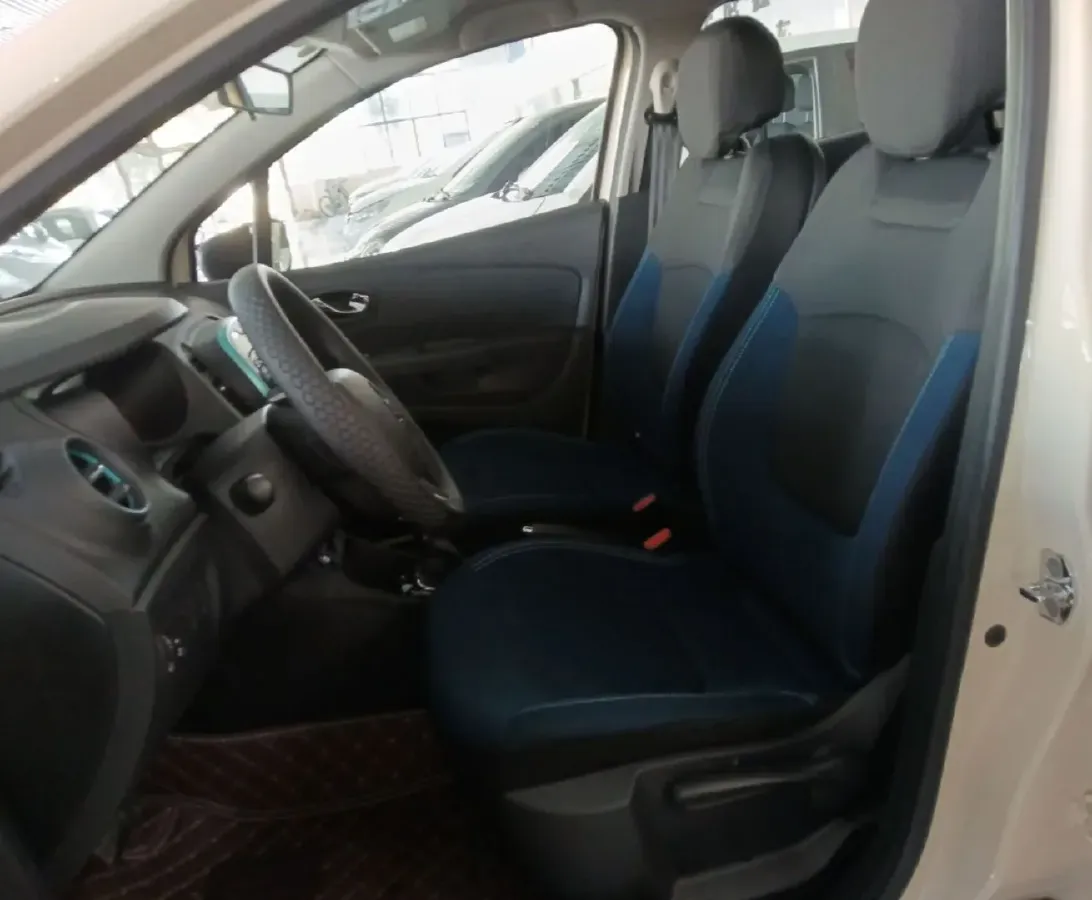 2015 Renault Captur 1.2T 116HP L4 6DCT,autocango,china used car exporter,china ev exporter,chinese used car exporter,chinese used ev exporter