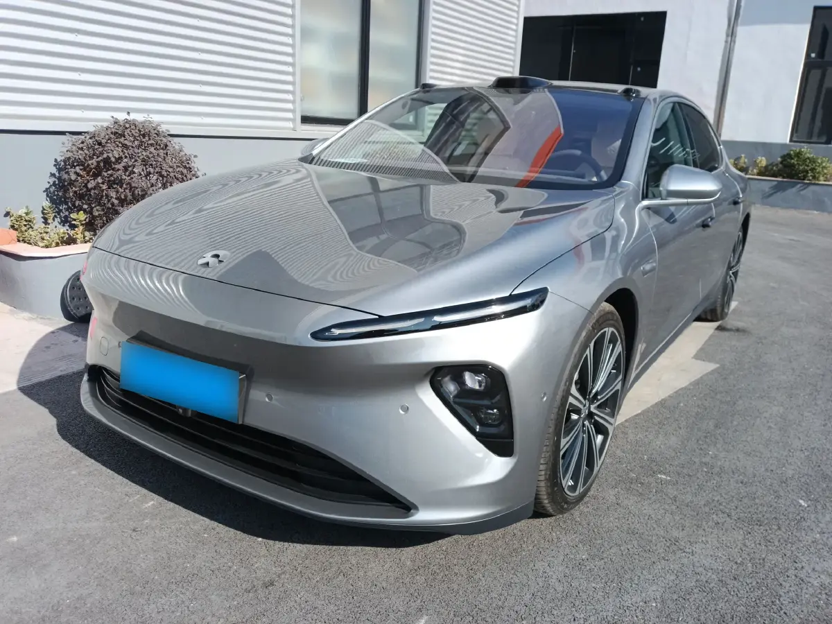 2024 NIO ET7 BEV 75KWH