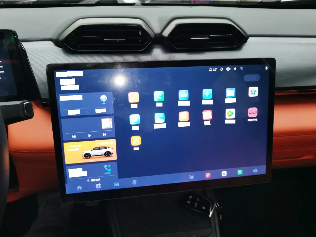 2024 DongFeng Aeolus L7 1.5T 154HP L4 4DHT PHEV 30.3KWH,autocango,china used car exporter,china ev exporter,chinese used car exporter,chinese used ev exporter