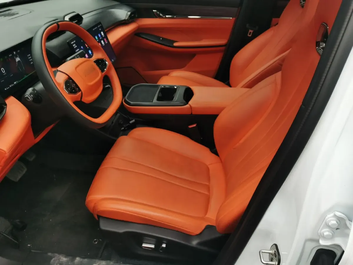 2024 DongFeng Aeolus L7 1.5T 154HP L4 4DHT PHEV 30.3KWH,autocango,china used car exporter,china ev exporter,chinese used car exporter,chinese used ev exporter