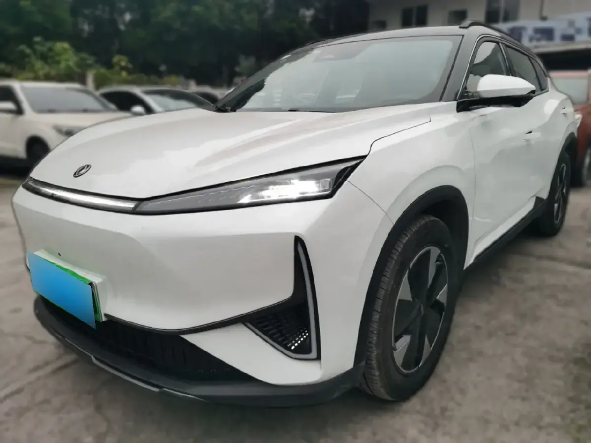 2024 DongFeng Aeolus L7 1.5T 154HP L4 4DHT PHEV 30.3KWH