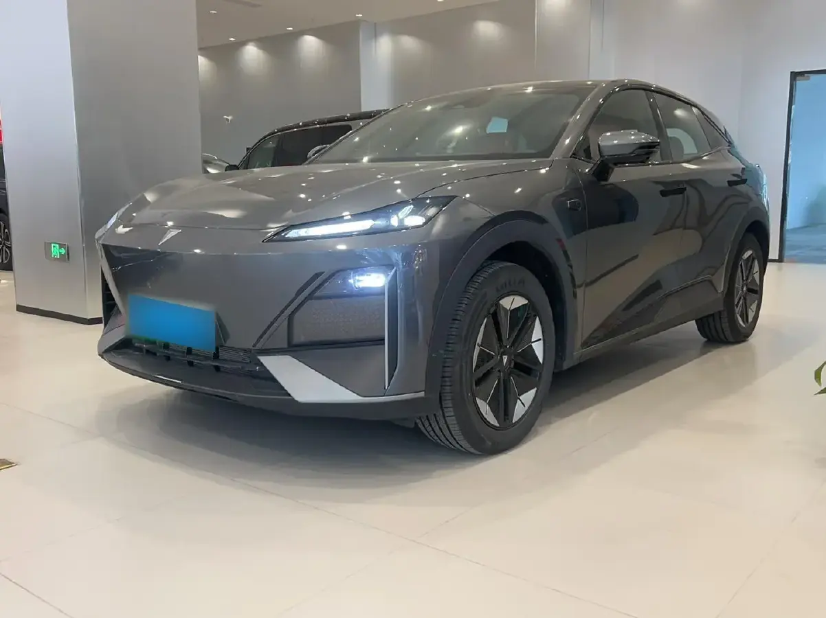 2023 Deepal SL03 1.5L 95HP L4 REEV 28.39KWH