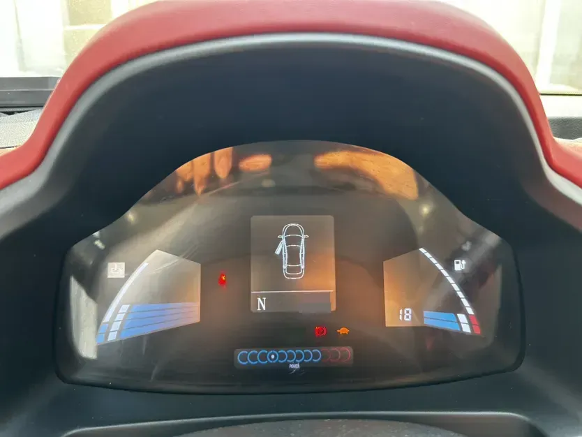 2017 JAC iEV6E BEV 19.66KWH,autocango,china used car exporter,china ev exporter,chinese used car exporter,chinese used ev exporter