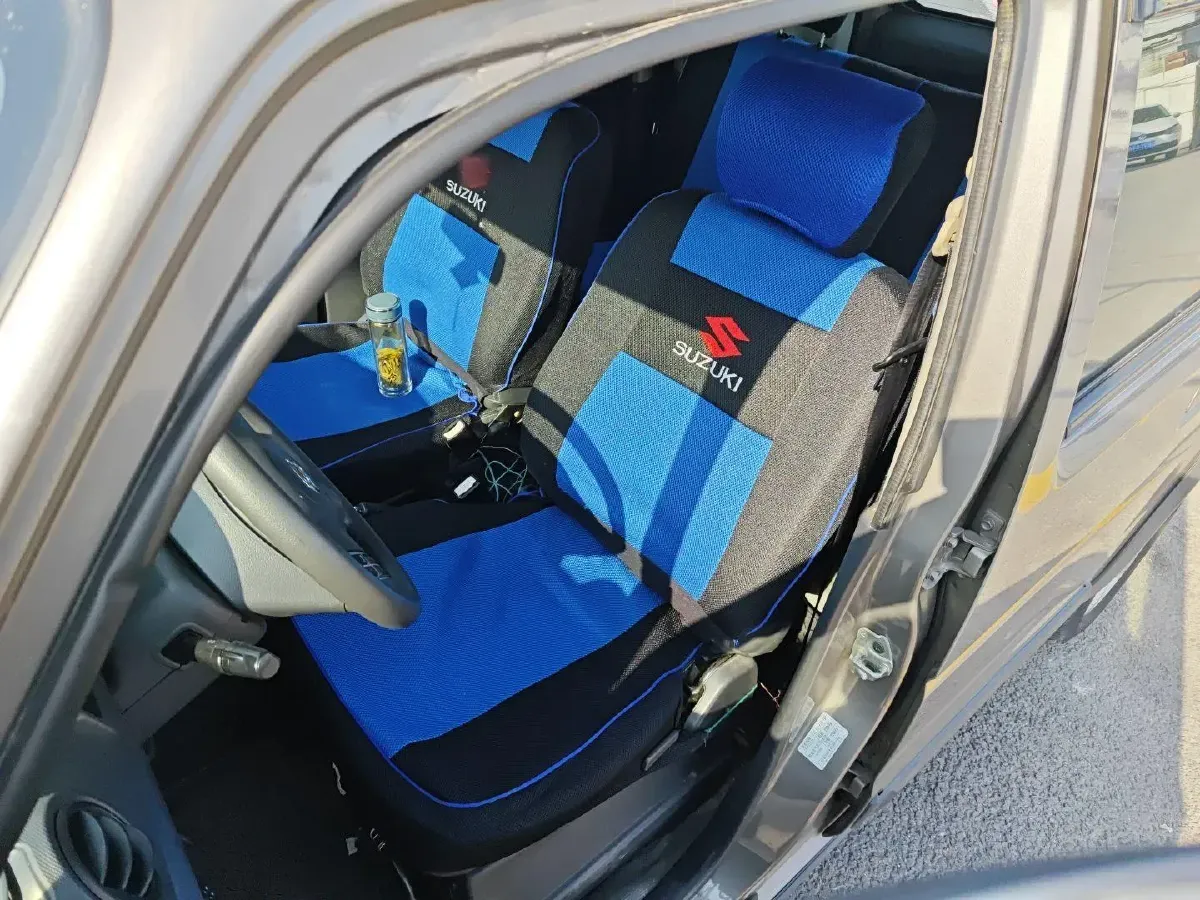 2013 Suzuki Wagon R X5 1.4L 97HP L4 5MT,autocango,china used car exporter,china ev exporter,chinese used car exporter,chinese used ev exporter