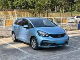 2021 Honda Fit 1.5L 131HP L4 CVT,autocango,china used car exporter,china ev exporter,chinese used car exporter,chinese used ev exporter