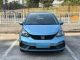 2021 Honda Fit 1.5L 131HP L4 CVT,autocango,china used car exporter,china ev exporter,chinese used car exporter,chinese used ev exporter