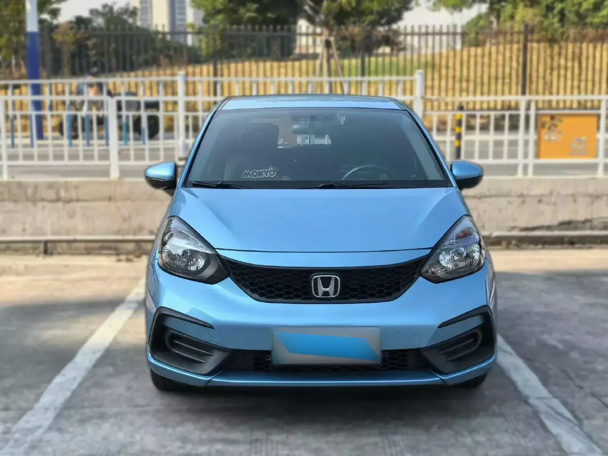 2021 Honda Fit 1.5L 131HP L4 CVT,autocango,china used car exporter,china ev exporter,chinese used car exporter,chinese used ev exporter