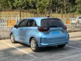 2021 Honda Fit 1.5L 131HP L4 CVT,autocango,china used car exporter,china ev exporter,chinese used car exporter,chinese used ev exporter