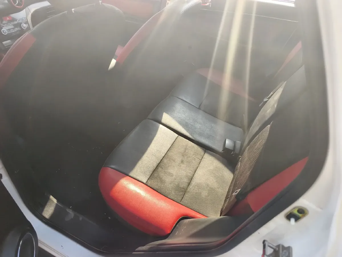 2015 BeiJing Auto Senova X25 1.5L 116HP L4 5MT,autocango,china used car exporter,china ev exporter,chinese used car exporter,chinese used ev exporter