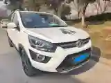 2015 BeiJing Auto Senova X25 1.5L 116HP L4 5MT