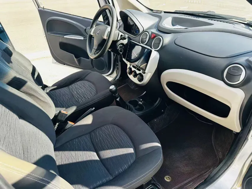 2012 ChangAn BenBen MINI 1.0L 69HP L4 5MT,autocango,china used car exporter,china ev exporter,chinese used car exporter,chinese used ev exporter