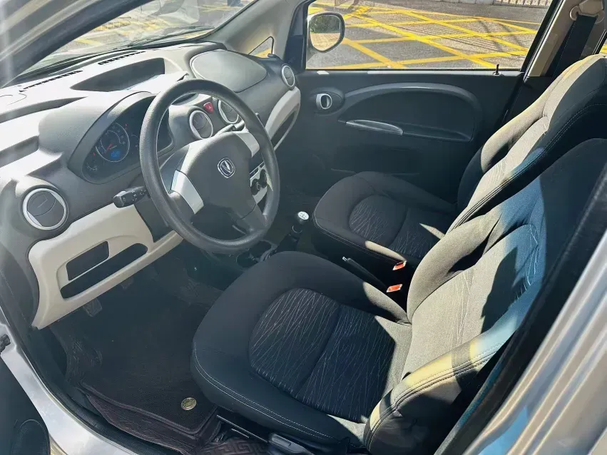 2012 ChangAn BenBen MINI 1.0L 69HP L4 5MT,autocango,china used car exporter,china ev exporter,chinese used car exporter,chinese used ev exporter