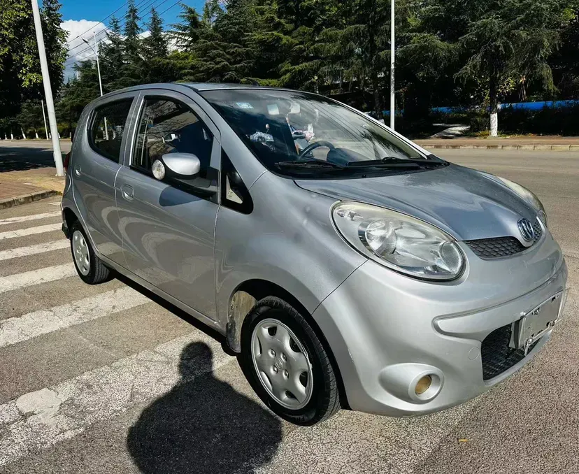 2012 ChangAn BenBen MINI 1.0L 69HP L4 5MT,autocango,china used car exporter,china ev exporter,chinese used car exporter,chinese used ev exporter