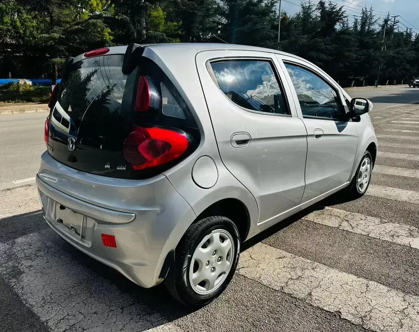 2012 ChangAn BenBen MINI 1.0L 69HP L4 5MT,autocango,china used car exporter,china ev exporter,chinese used car exporter,chinese used ev exporter