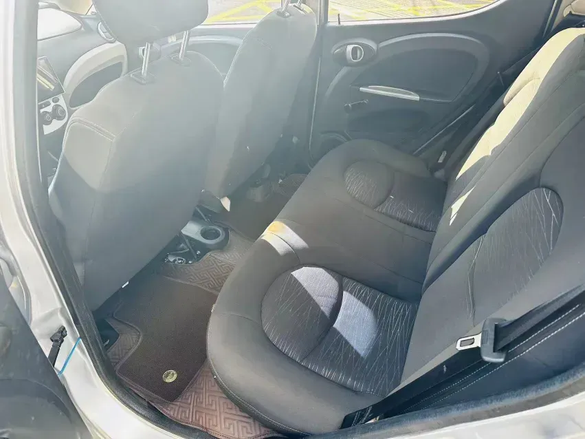 2012 ChangAn BenBen MINI 1.0L 69HP L4 5MT,autocango,china used car exporter,china ev exporter,chinese used car exporter,chinese used ev exporter