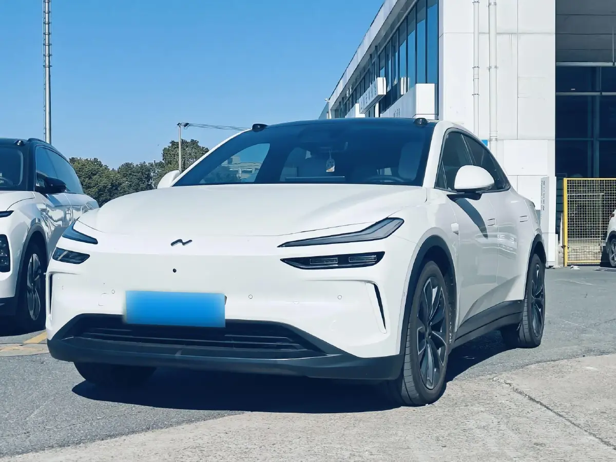 2024 ONVO L60 BEV 60KWH