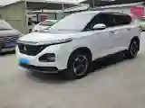 2019 BaoJun RM-5 1.5T 147HP L4 CVT