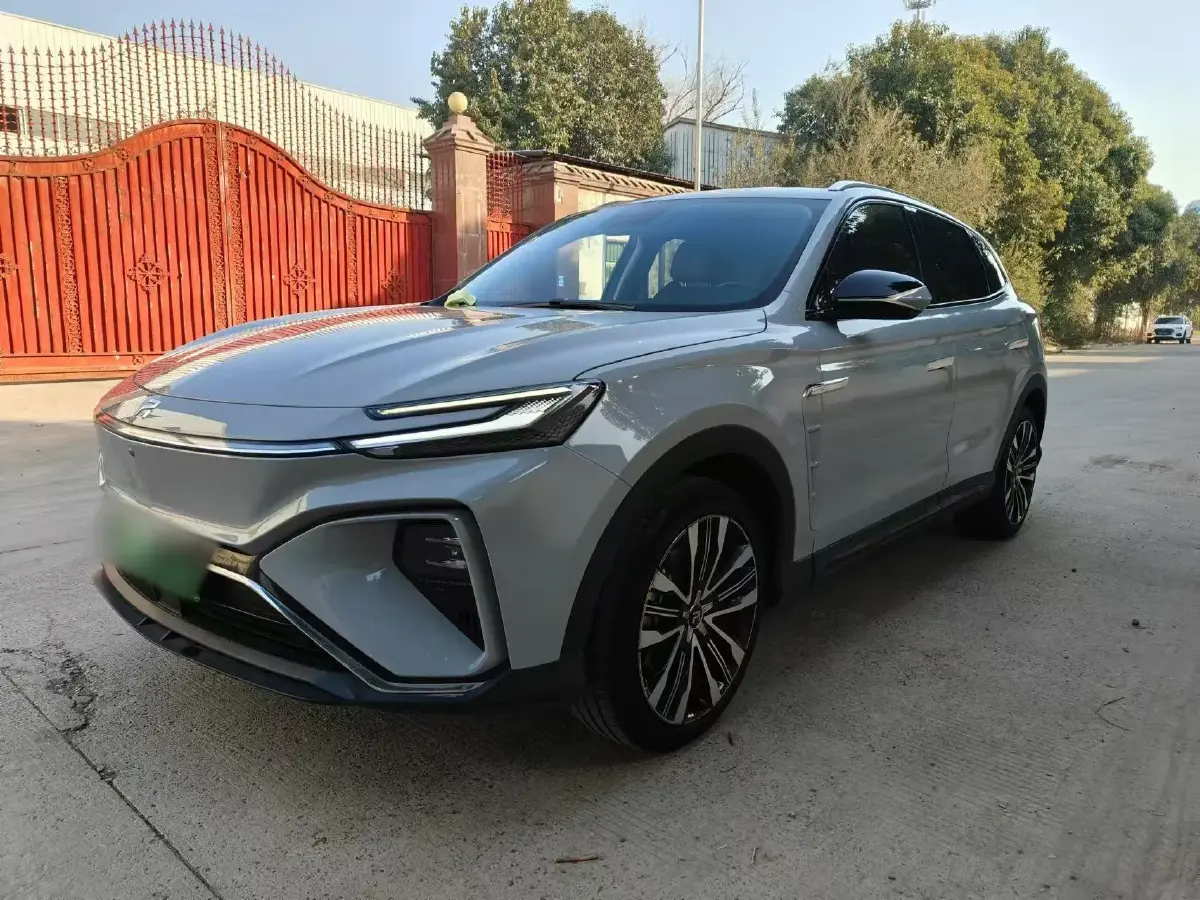 2021 Rising Auto MARVEL R 2AT BEV 69.9KWH