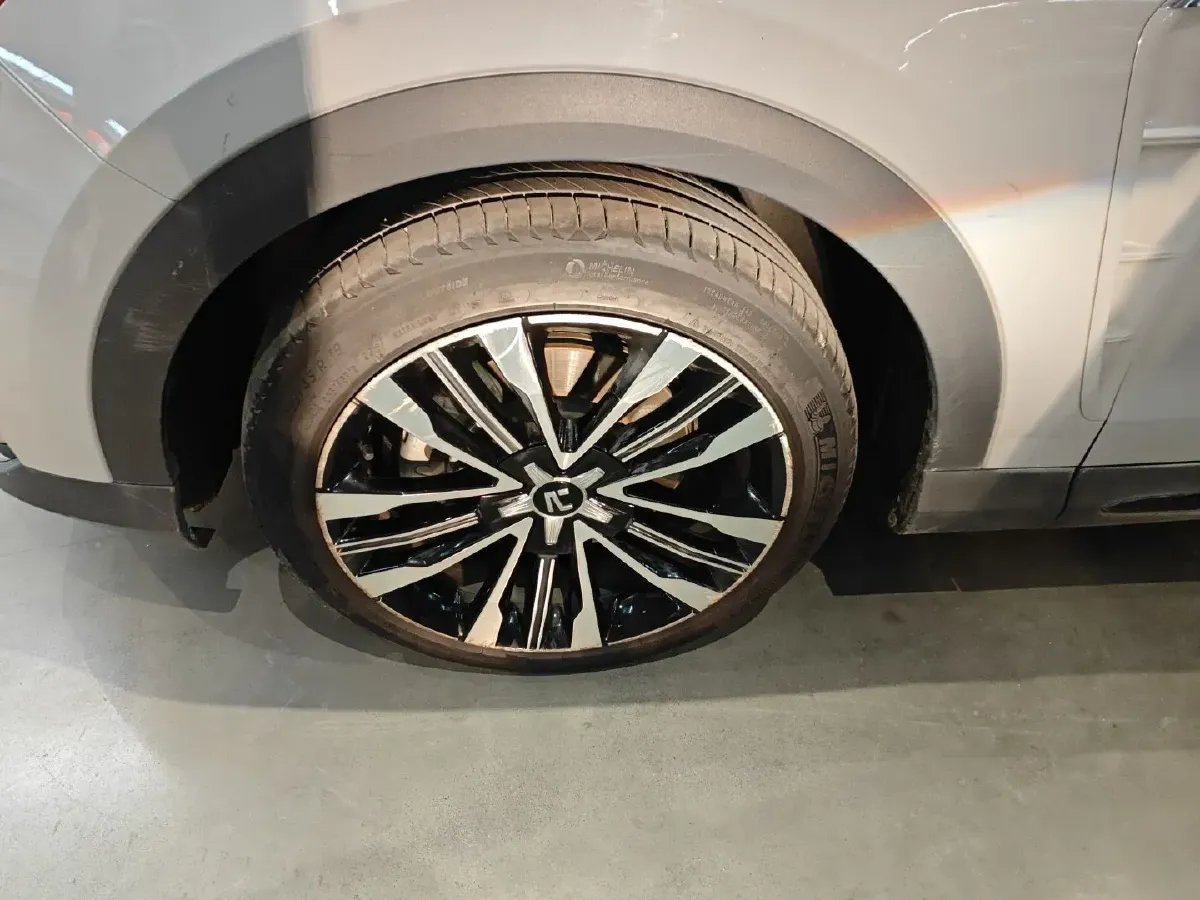 2021 Rising Auto MARVEL R 2AT BEV 69.9KWH,autocango,china used car exporter,china ev exporter,chinese used car exporter,chinese used ev exporter