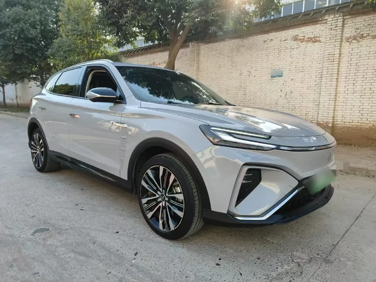 2021 Rising Auto MARVEL R 2AT BEV 69.9KWH,autocango,china used car exporter,china ev exporter,chinese used car exporter,chinese used ev exporter
