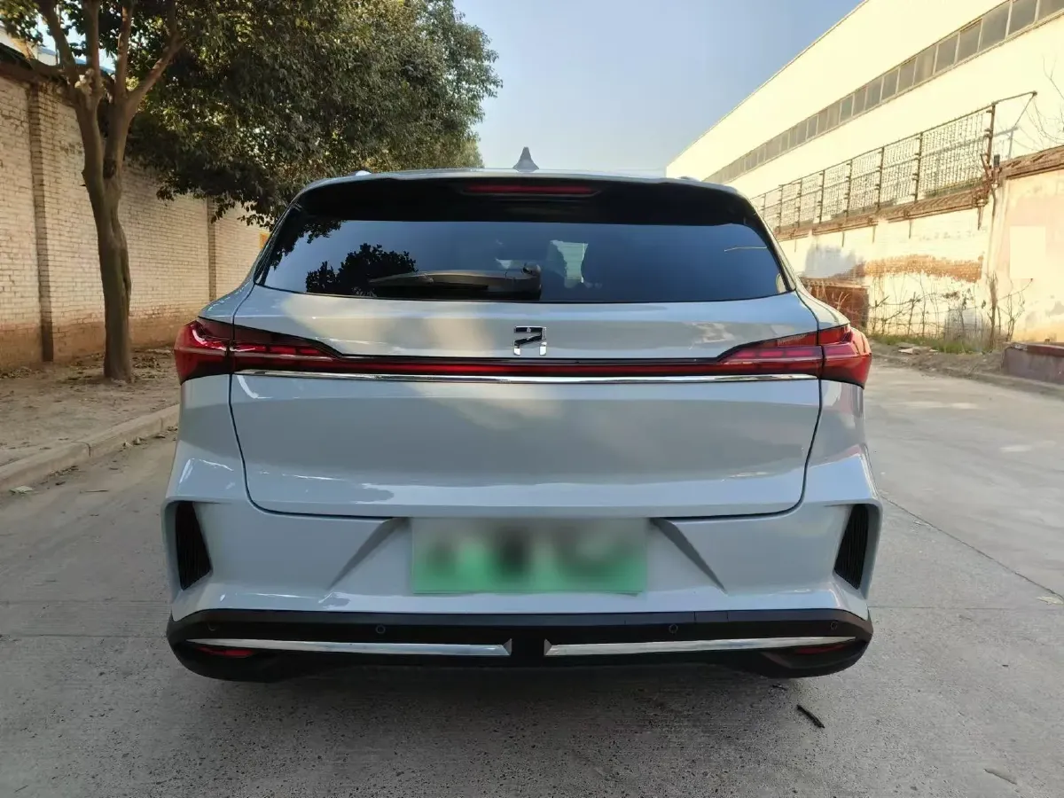 2021 Rising Auto MARVEL R 2AT BEV 69.9KWH,autocango,china used car exporter,china ev exporter,chinese used car exporter,chinese used ev exporter