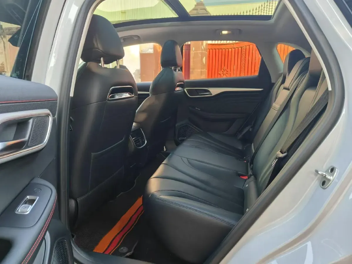 2021 Rising Auto MARVEL R 2AT BEV 69.9KWH,autocango,china used car exporter,china ev exporter,chinese used car exporter,chinese used ev exporter