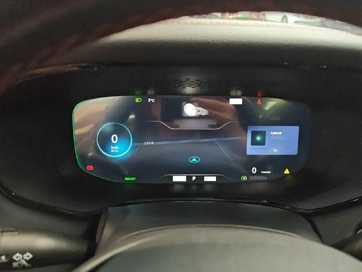 2021 Rising Auto MARVEL R 2AT BEV 69.9KWH,autocango,china used car exporter,china ev exporter,chinese used car exporter,chinese used ev exporter