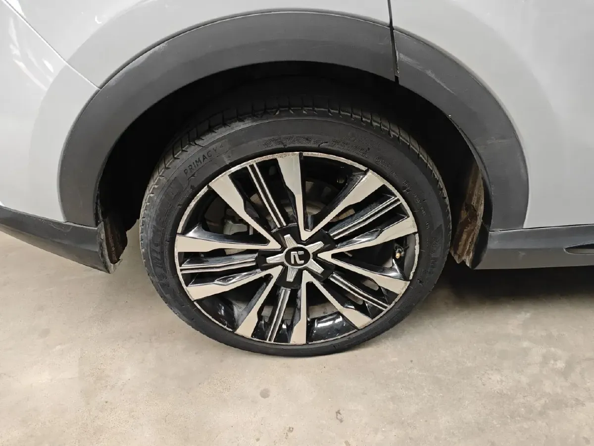 2021 Rising Auto MARVEL R 2AT BEV 69.9KWH,autocango,china used car exporter,china ev exporter,chinese used car exporter,chinese used ev exporter