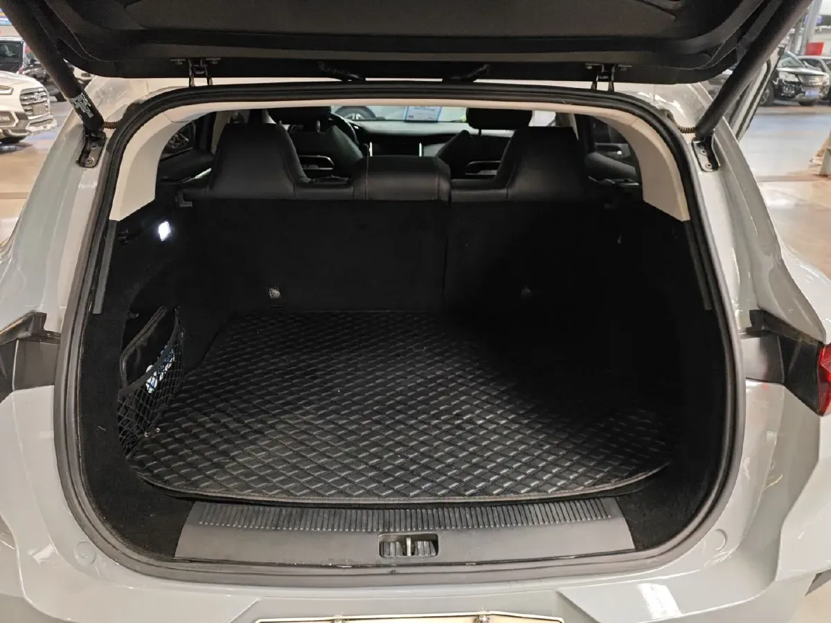 2021 Rising Auto MARVEL R 2AT BEV 69.9KWH,autocango,china used car exporter,china ev exporter,chinese used car exporter,chinese used ev exporter