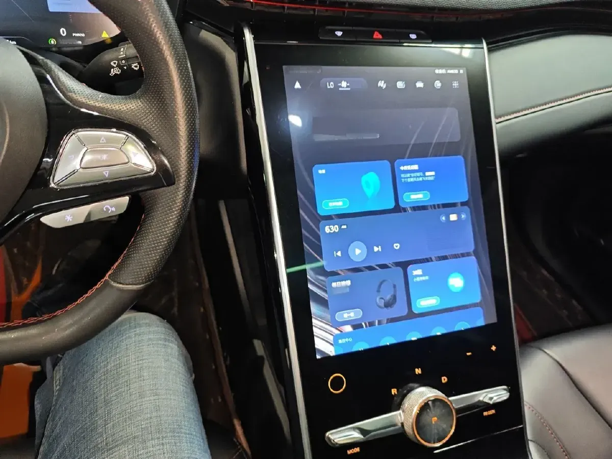 2021 Rising Auto MARVEL R 2AT BEV 69.9KWH,autocango,china used car exporter,china ev exporter,chinese used car exporter,chinese used ev exporter