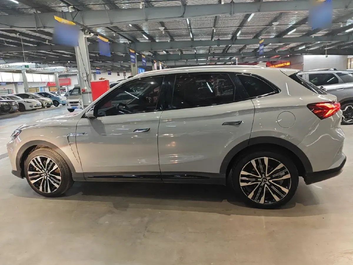 2021 Rising Auto MARVEL R 2AT BEV 69.9KWH,autocango,china used car exporter,china ev exporter,chinese used car exporter,chinese used ev exporter