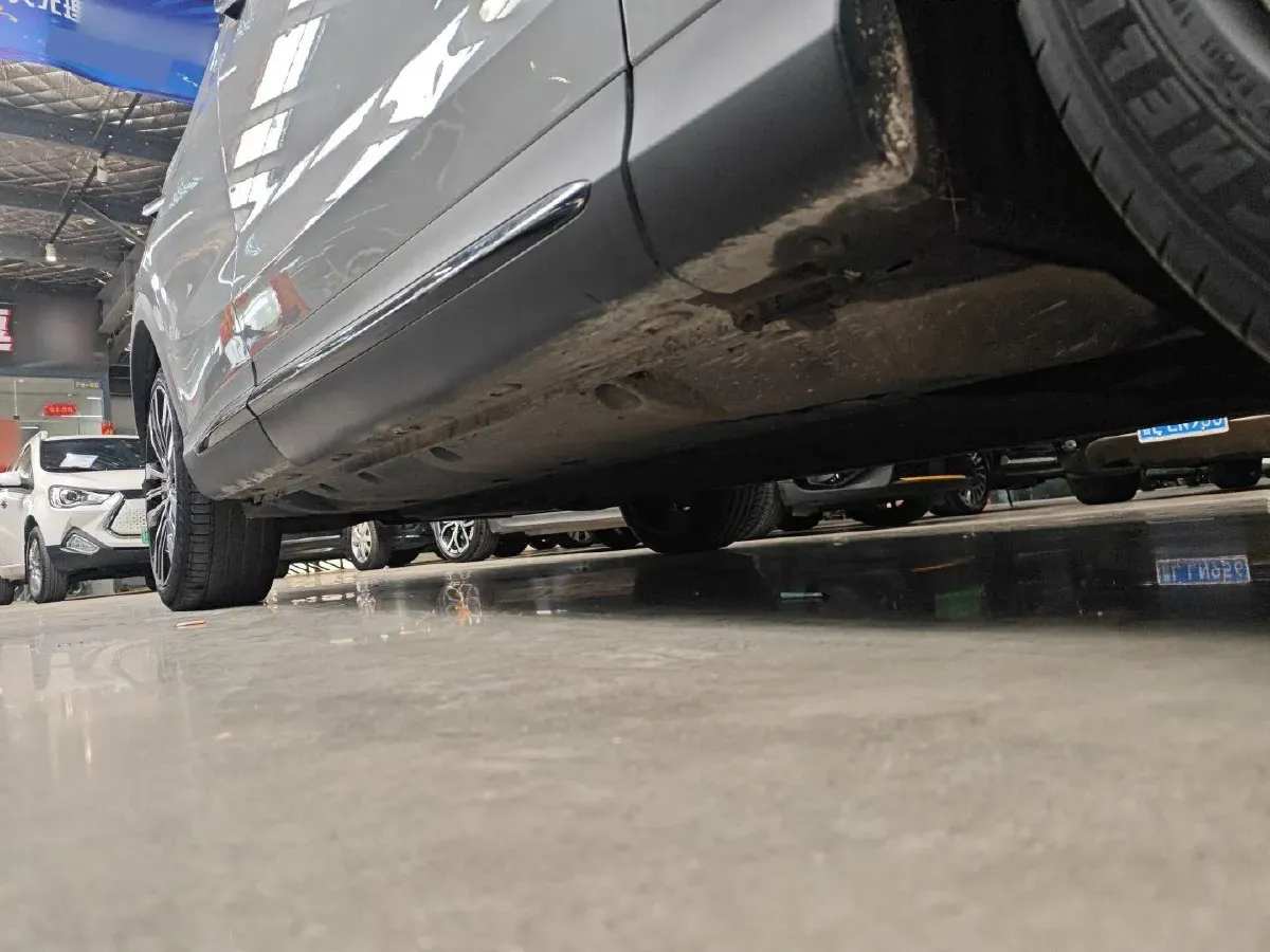 2021 Rising Auto MARVEL R 2AT BEV 69.9KWH,autocango,china used car exporter,china ev exporter,chinese used car exporter,chinese used ev exporter