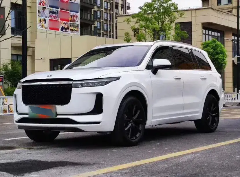 2020 Li ONE Range Extended 131HP REEV 40.5KWH