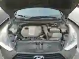 2012 Hyundai Veloster 1.6T 204HP L4 6AT