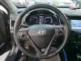 2012 Hyundai Veloster 1.6T 204HP L4 6AT